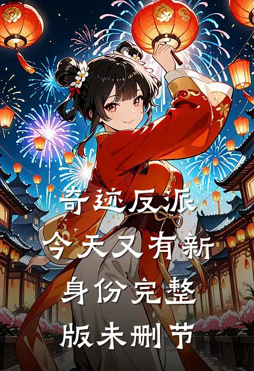 奇迹反派：今天又有新身份完整版未删节