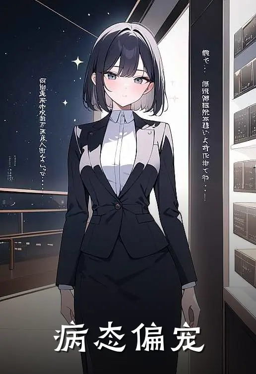 病态偏宠