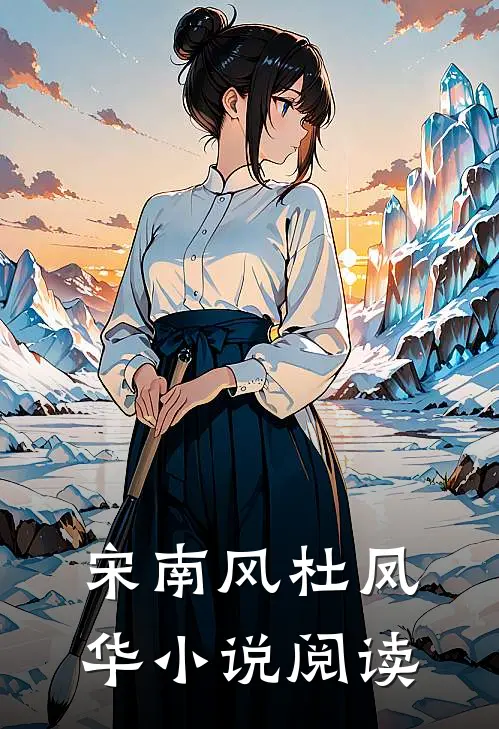 宋南风杜凤华小说阅读