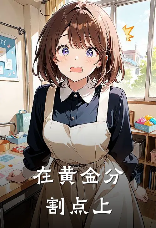 在黄金分割点上
