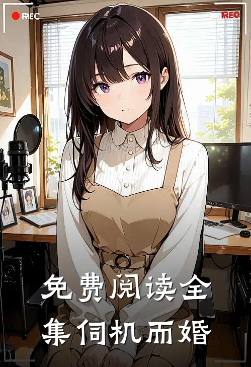 免费阅读全集伺机而婚