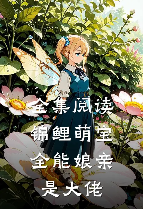 全集阅读锦鲤萌宝：全能娘亲是大佬
