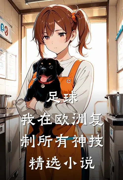 足球：我在欧洲复制所有神技精选小说