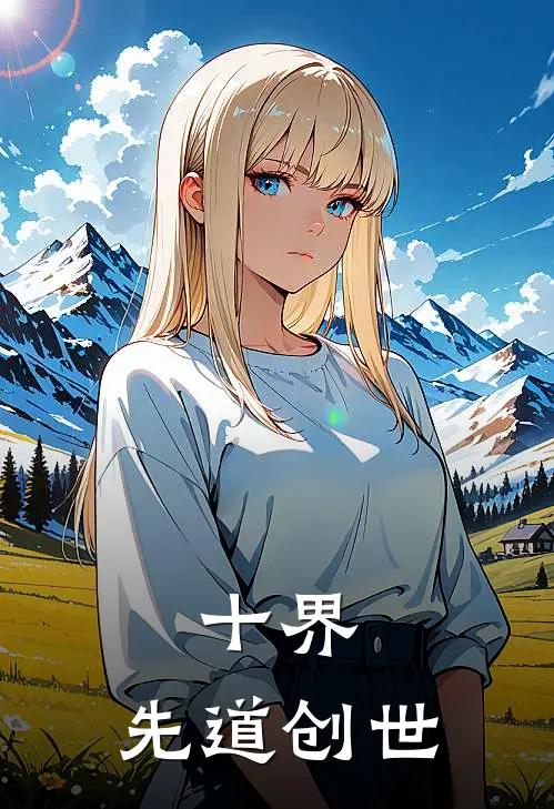 十界：先道创世