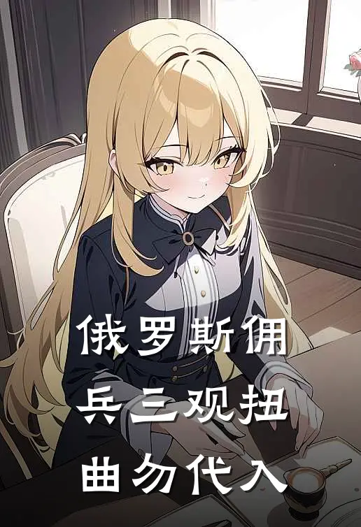俄罗斯佣兵三观扭曲勿代入