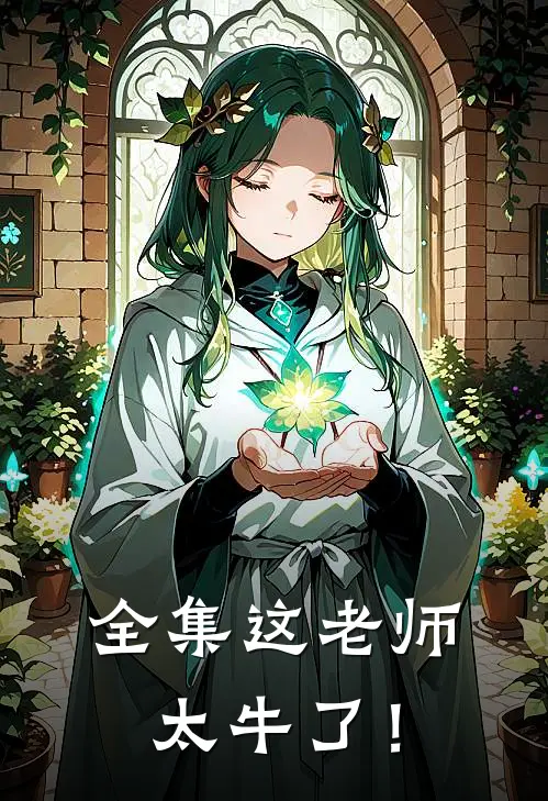 全集这老师太牛了！