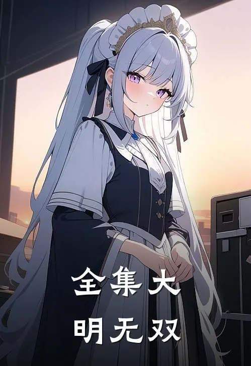 全集大明无双