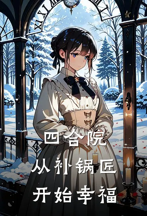 四合院：从补锅匠开始幸福
