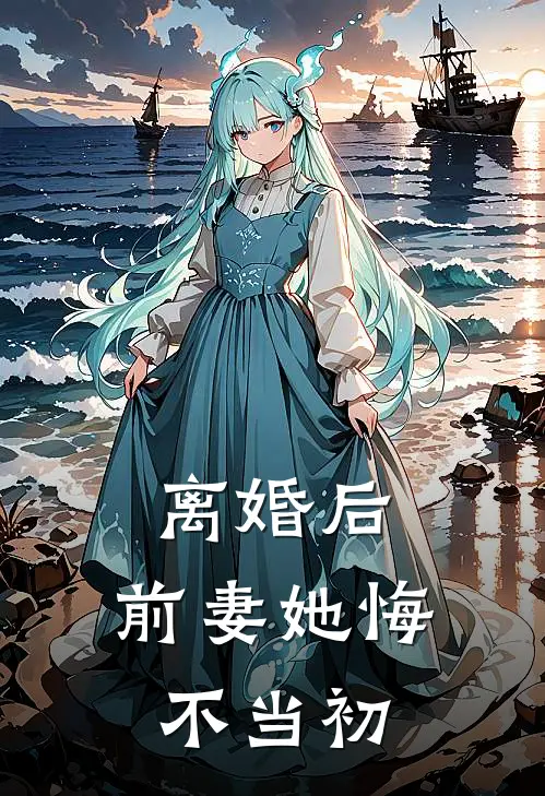 离婚后，前妻她悔不当初