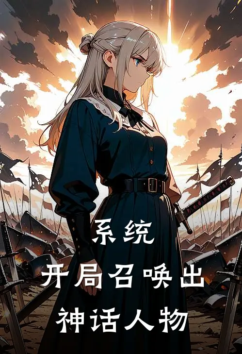 系统：开局召唤出神话人物