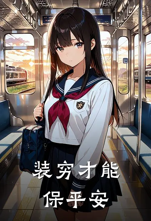 装穷才能保平安