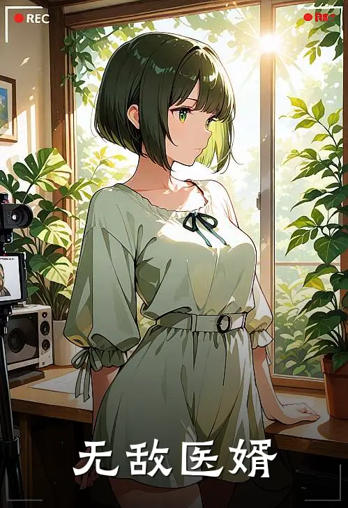 无敌医婿