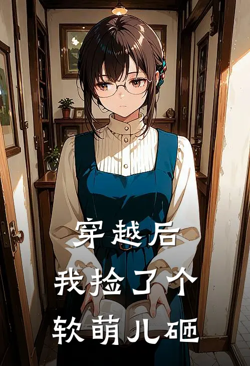穿越后，我捡了个软萌儿砸