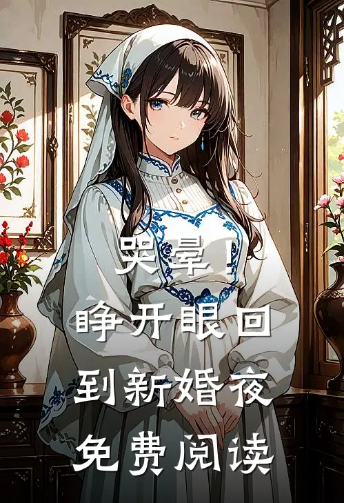 哭晕！睁开眼回到新婚夜免费阅读