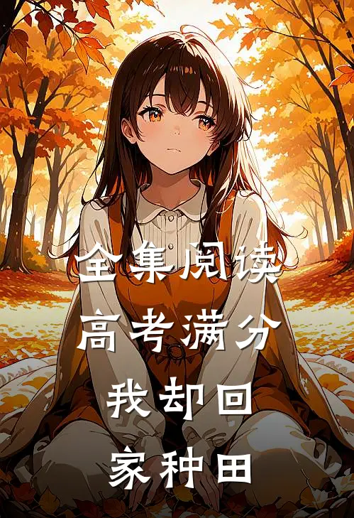 全集阅读高考满分，我却回家种田