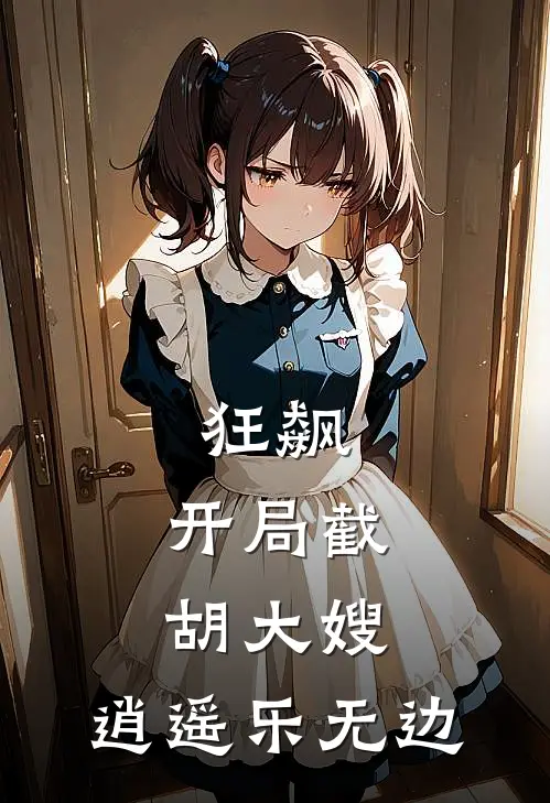 狂飙：开局截胡大嫂，逍遥乐无边