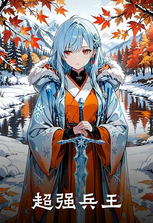 超强兵王