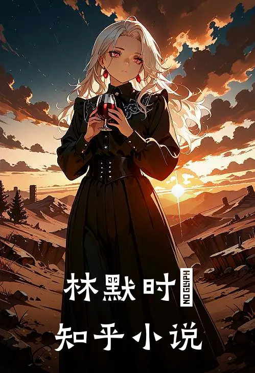 林默时璟知乎小说