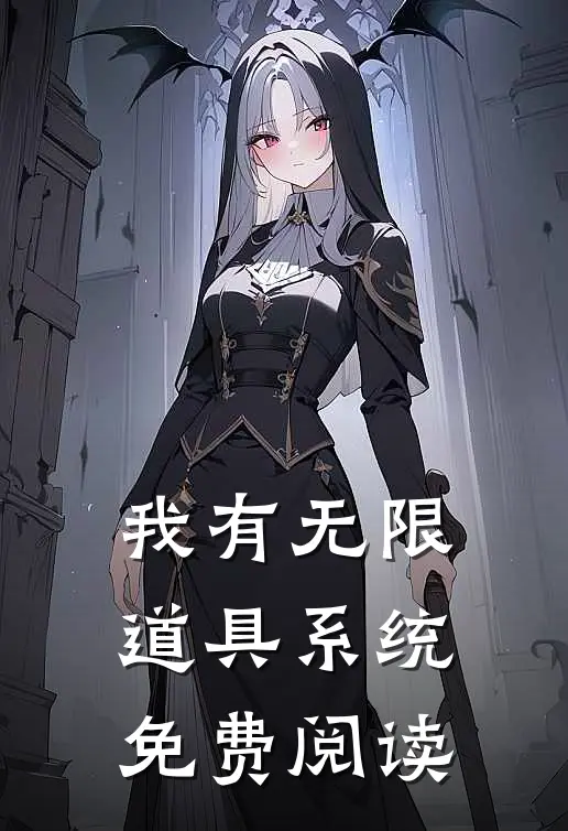 我有无限道具系统免费阅读