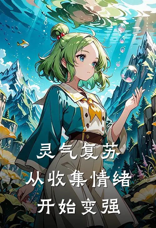 灵气复苏：从收集情绪开始变强