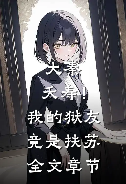 大秦：夭寿！我的狱友竟是扶苏全文章节
