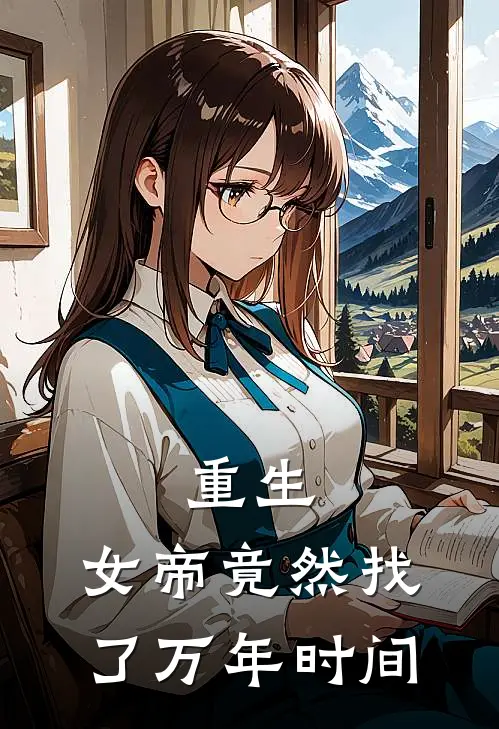 重生，女帝竟然找了万年时间