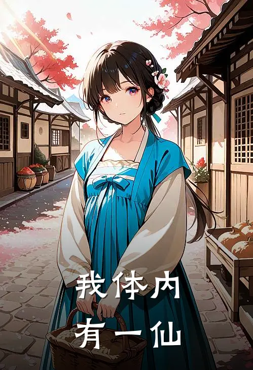 我体内有一仙