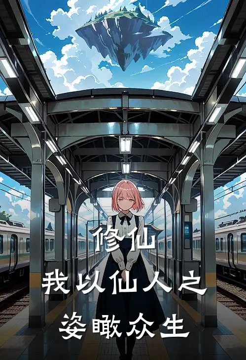 修仙：我以仙人之姿瞰众生