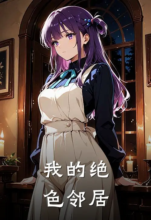 我的绝色邻居