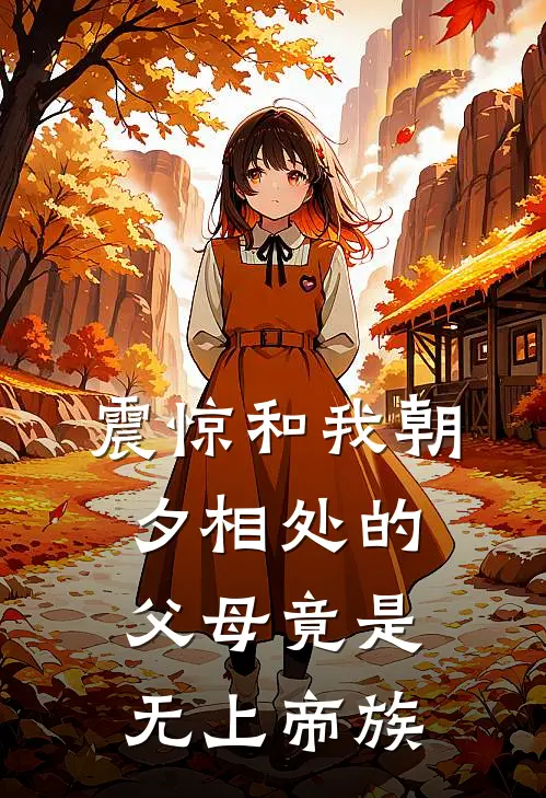 震惊和我朝夕相处的父母竟是无上帝族