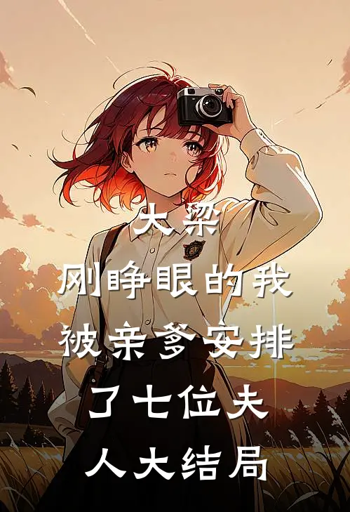 大梁：刚睁眼的我，被亲爹安排了七位夫人大结局