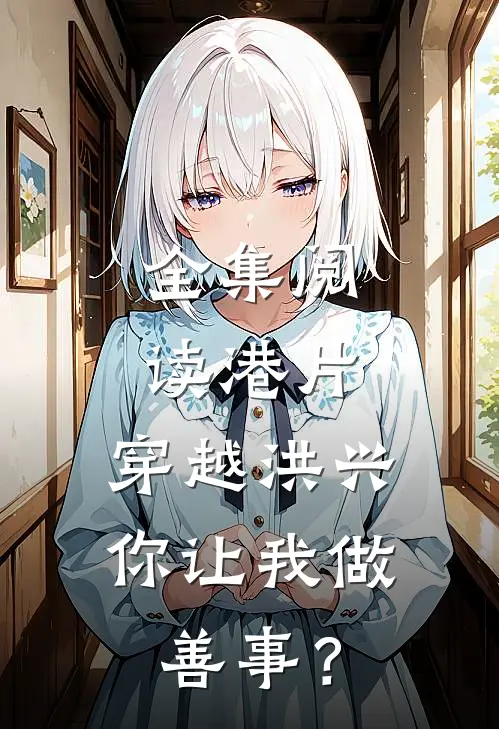 全集阅读港片：穿越洪兴，你让我做善事？