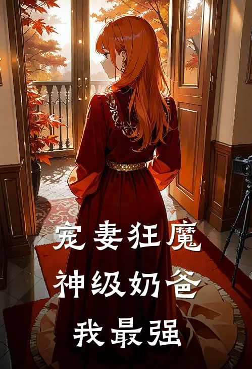 宠妻狂魔：神级奶爸我最强