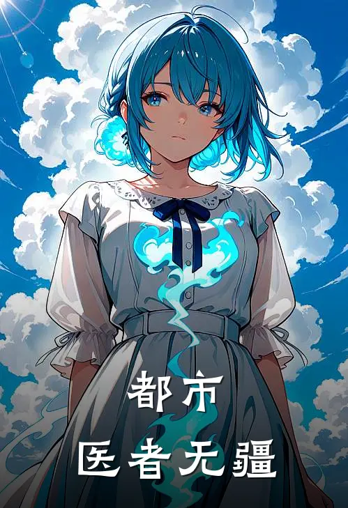 都市：医者无疆