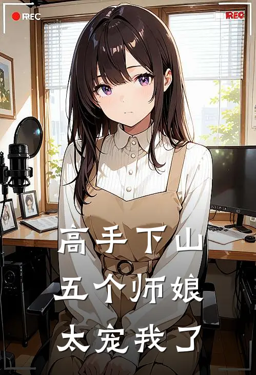 高手下山：五个师娘太宠我了