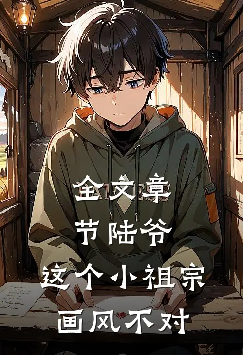 全文章节陆爷，这个小祖宗画风不对
