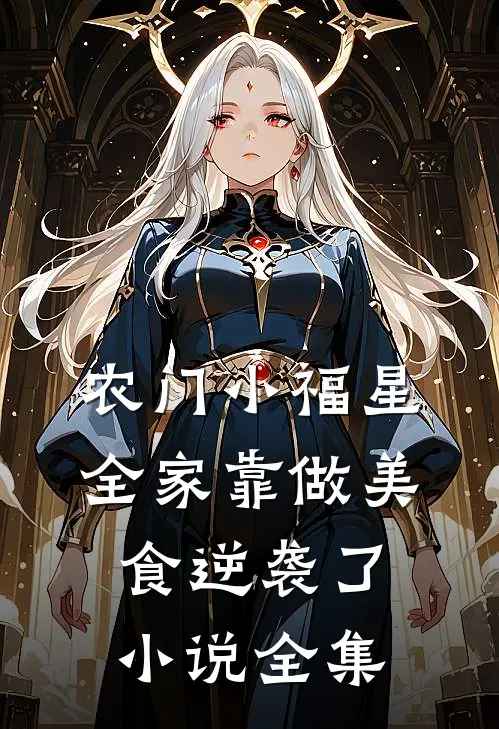 农门小福星：全家靠做美食逆袭了小说全集