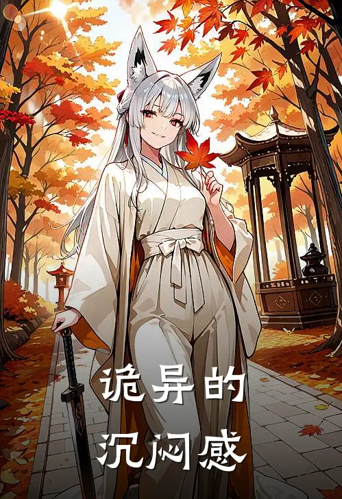 诡异的沉闷感