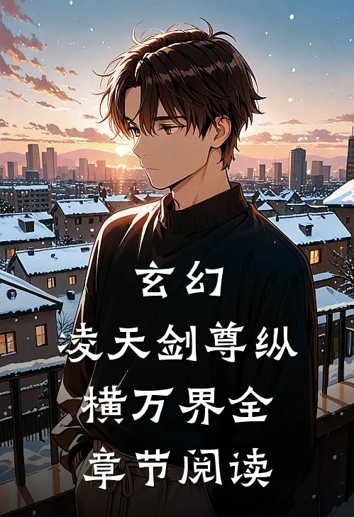玄幻：凌天剑尊纵横万界全章节阅读