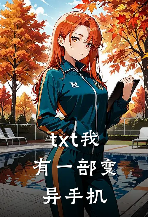 txt我有一部变异手机