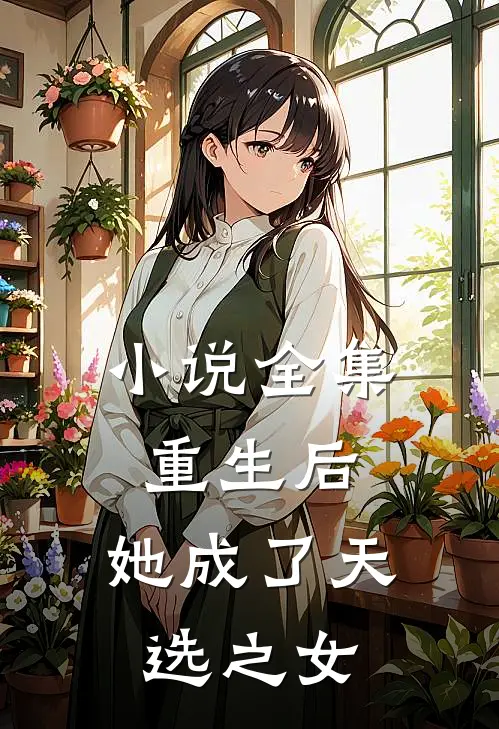 小说全集重生后，她成了天选之女