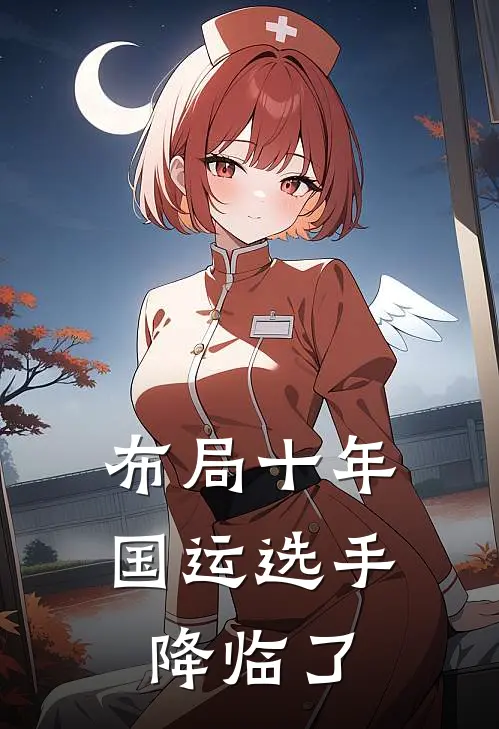 布局十年，国运选手降临了