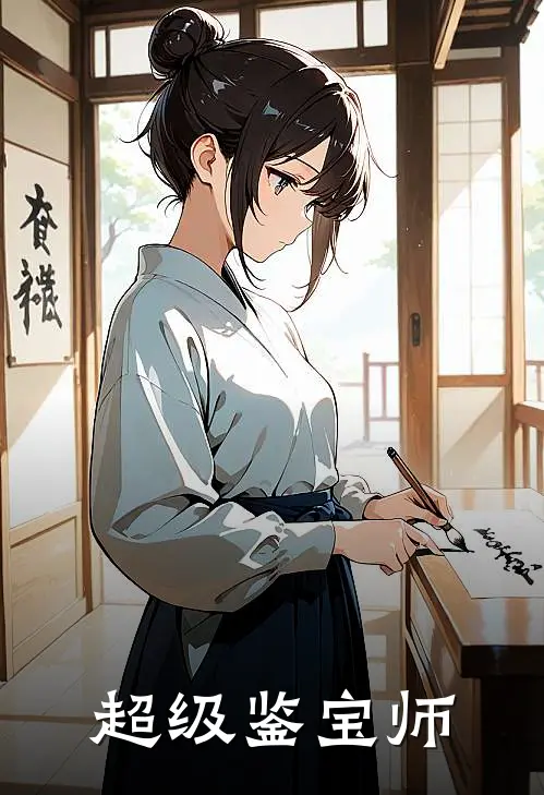 超级鉴宝师