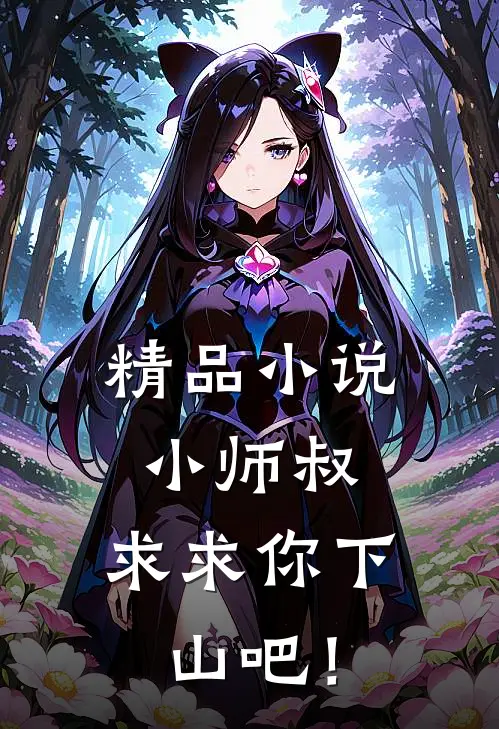 精品小说小师叔，求求你下山吧！