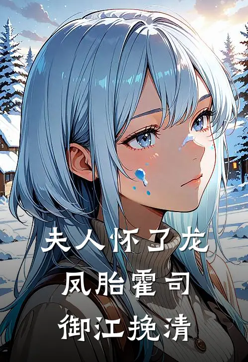 夫人怀了龙凤胎霍司御江挽清