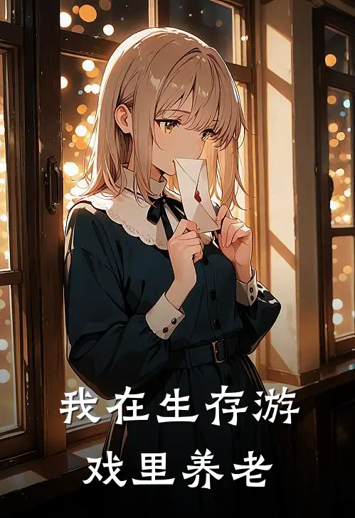 我在生存游戏里养老