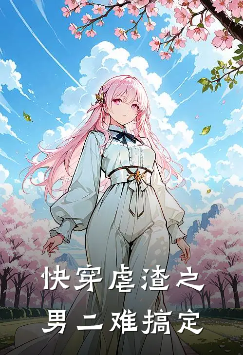 快穿虐渣之男二难搞定