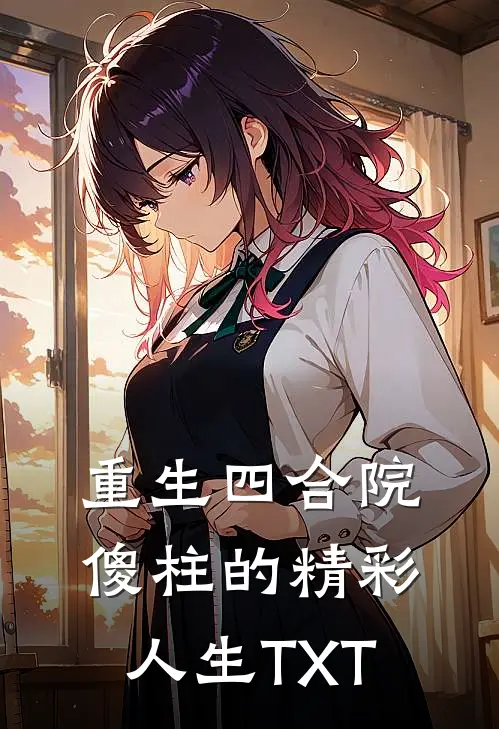 重生四合院：傻柱的精彩人生TXT