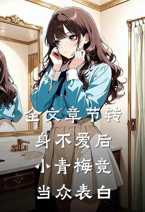 全文章节转身不爱后，小青梅竟当众表白
