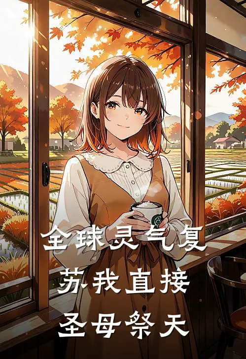 全球灵气复苏我直接圣母祭天